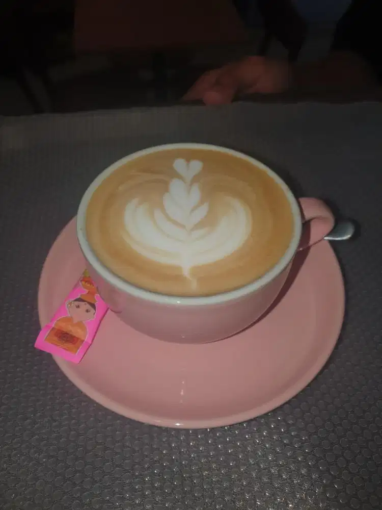 Dicari Senior Barista Penempatan Tanjung Duren