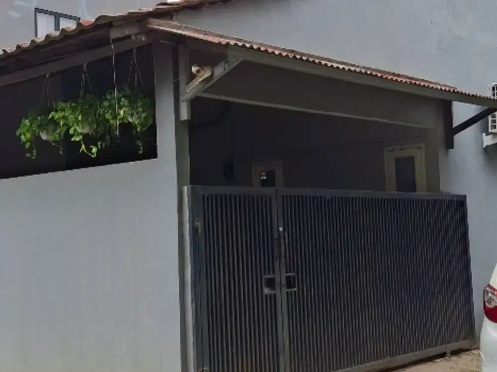 Bismilah Dijual Cepat Rumah di Puri Bintaro Indah