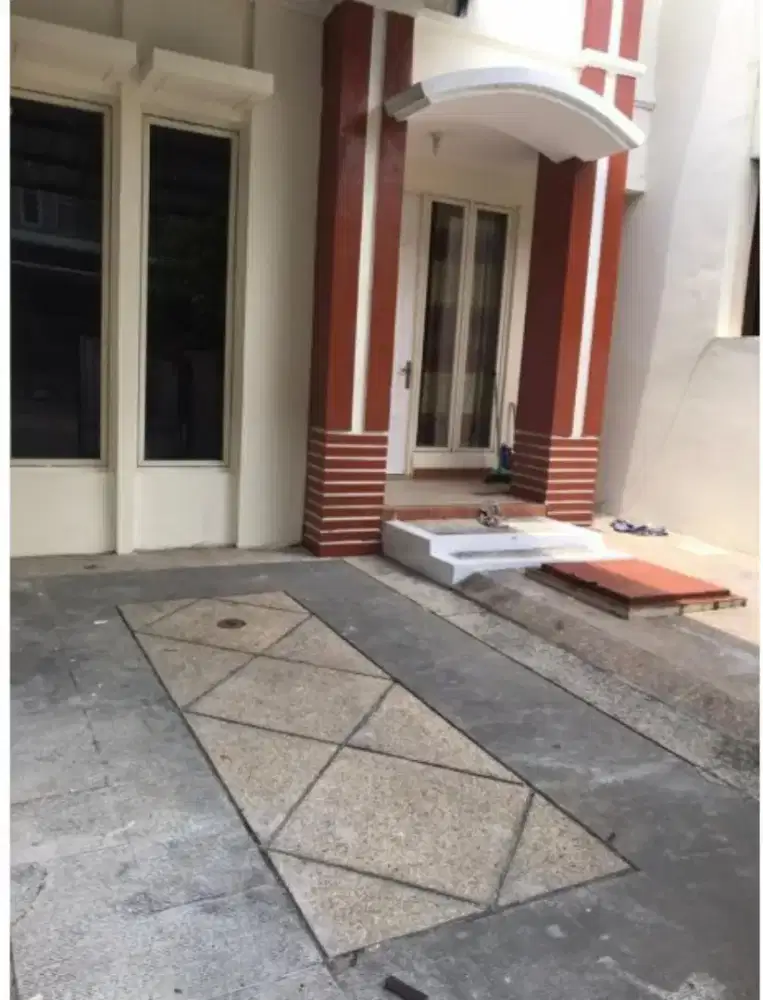 Rumah Murah di Royal Residence, Pulogebang, Cakung, Jakarta Timur