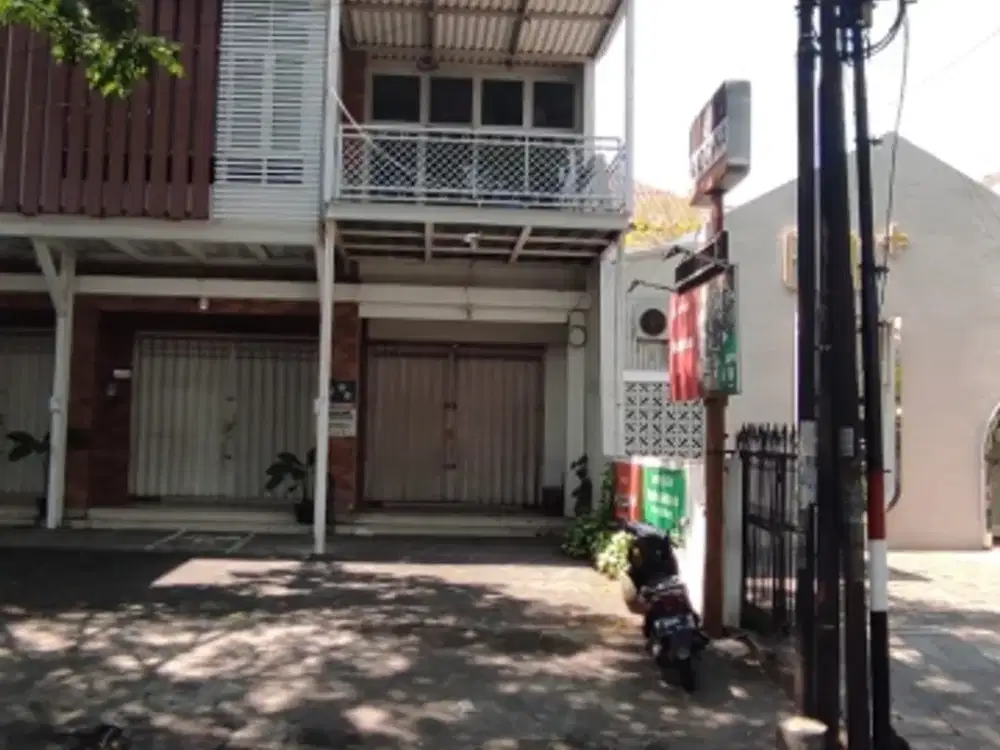 UPDATE HARGA - Di Jual segera Ruko di Sawojajar, Malang