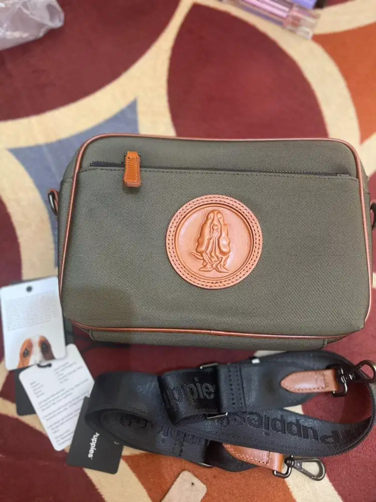 Tas Hush Puppies baru