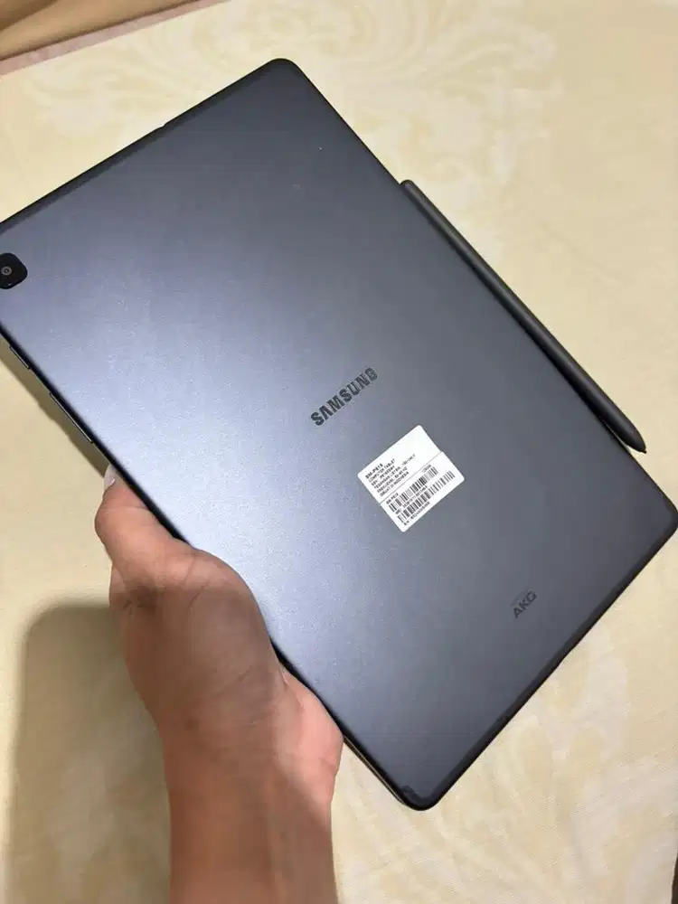 Samsung Tab S6 Lite 4/128gb