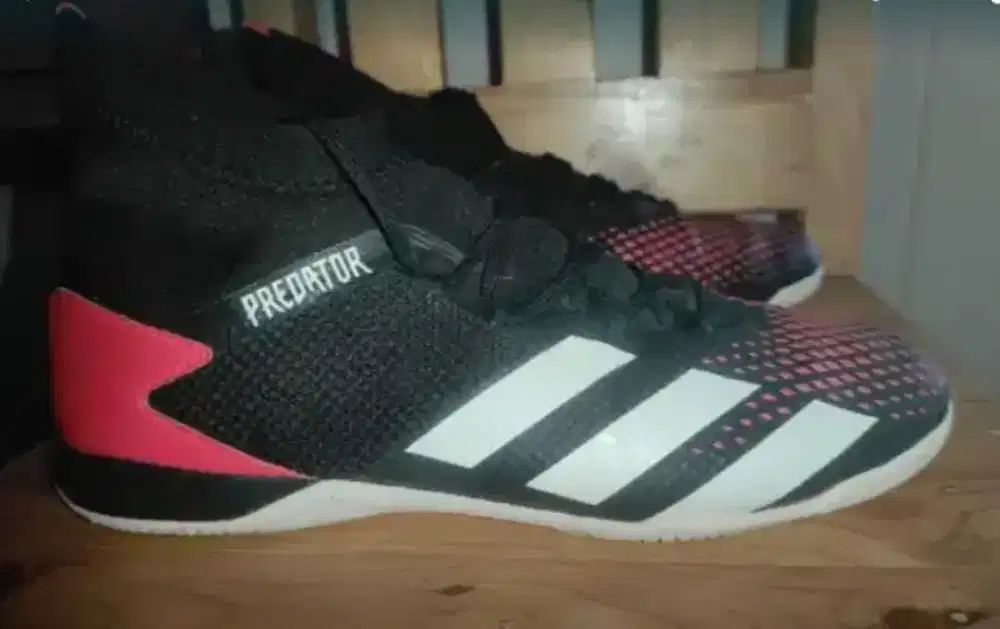Adidas Predator