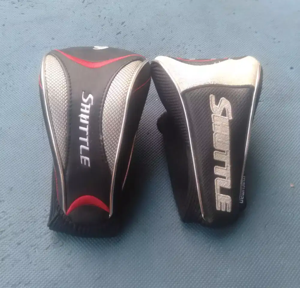 Cover Head Stick Golf Maruman Original