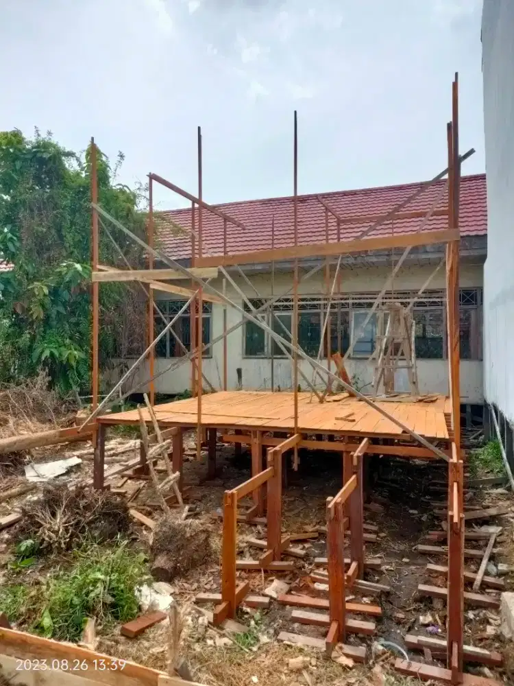 Tukang bangunan banjarmasin