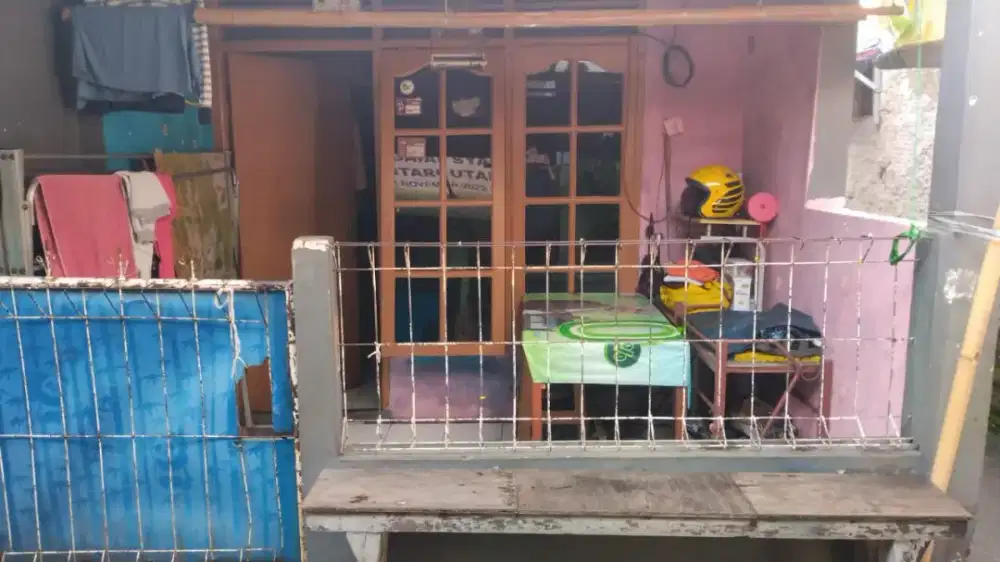 Di Jual Rumah Pitara Depok