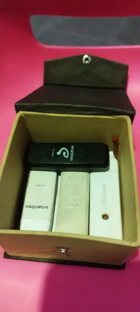 Dijual USB Modem