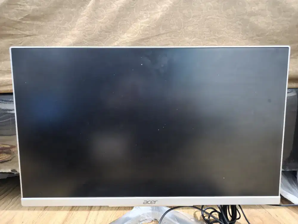 Pc/Komputer All In One/Aio Acer C22, 22 inch Intel Core i5 Gen 7