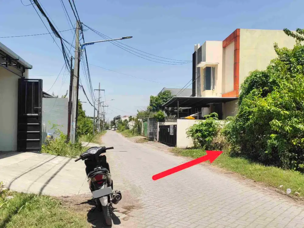 Tambak Medokan Ayu 10x25 (dkt Medokan Sawah Tambak Asri, Medayu Utara, Wonorejo Indah Selatan Timur, Wiguna, Rungkut, GA Emas Sejahtera)