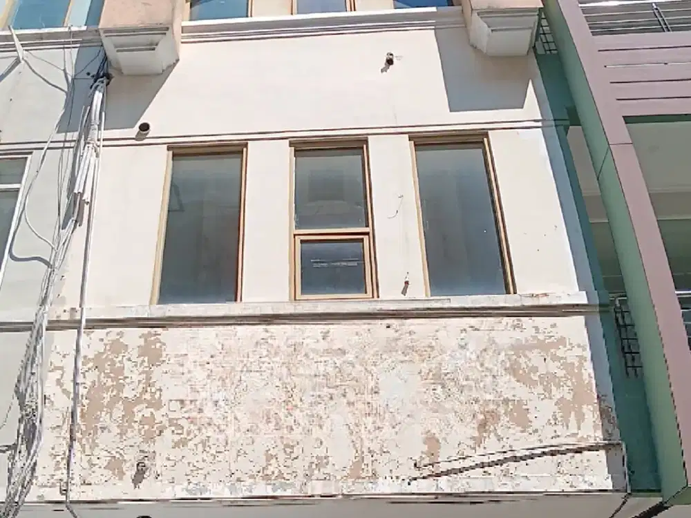 JUAL CEPAT, Ruko Komplek Darmo Square dkt Raya Darmo