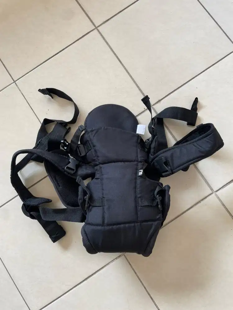 Gendongan Mothercare 3 posisi