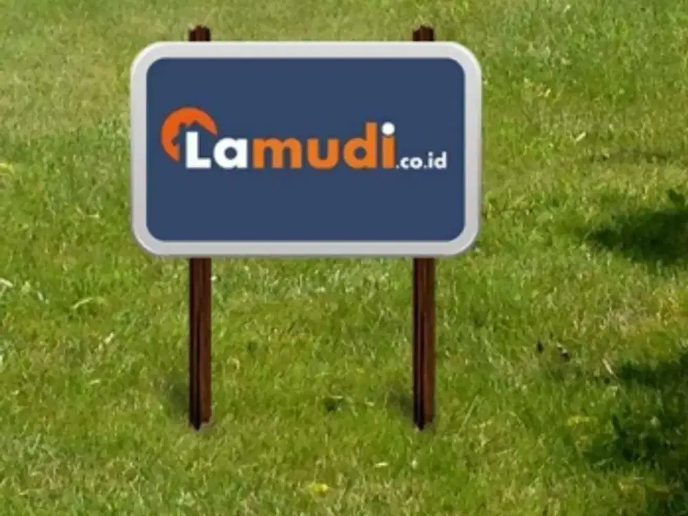 Dijual tanah di Hang Lekir jakarta selatan 240m