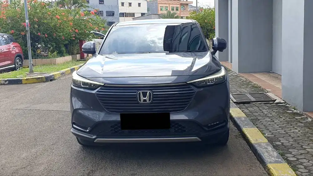 Honda HRV HR-V HR V SE 1.5 Sensing Panoramic 2024 Gress Like New
