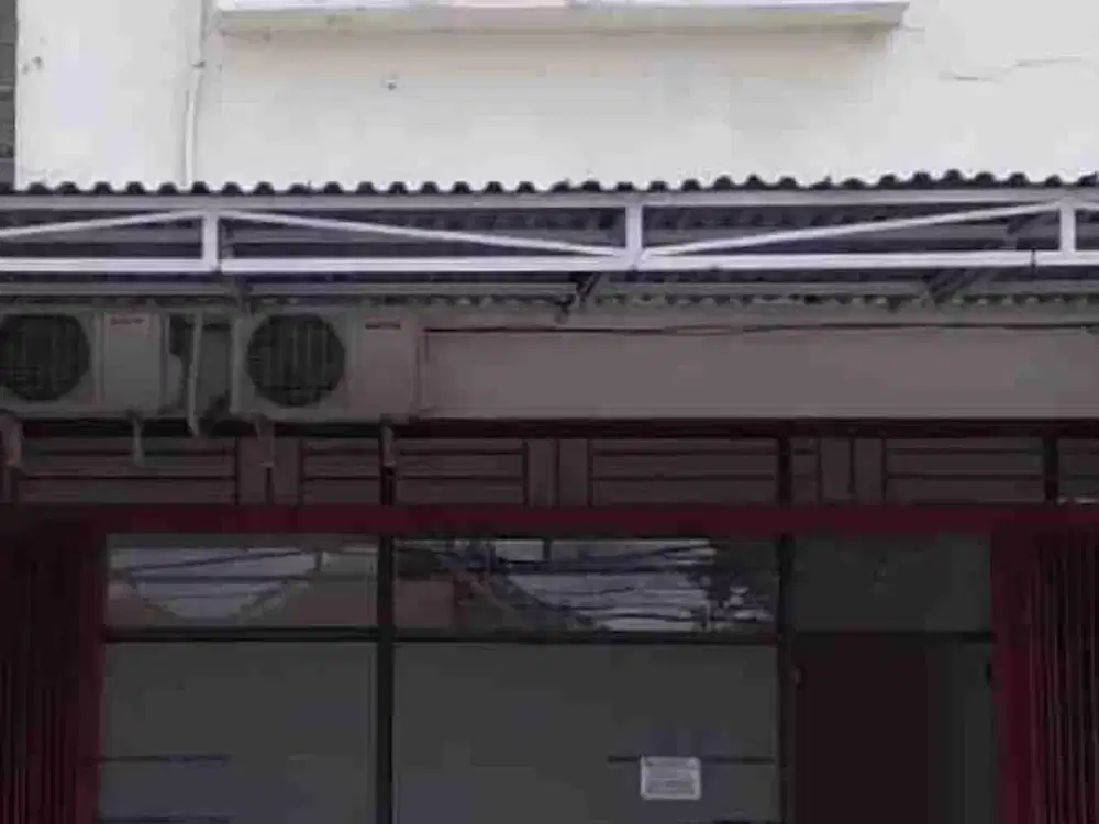 Ruko Strategis Denpasar