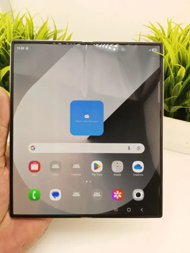 SAMSUNG GALAXY Z FOLD 6