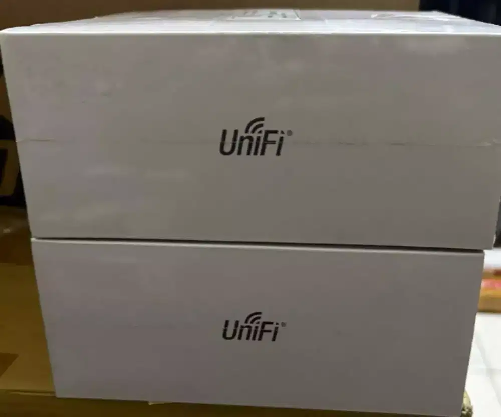 Unifi uap-nanohd