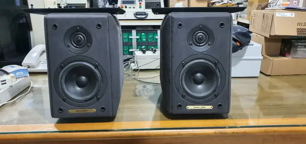 Speaker SONUS FABER TOY