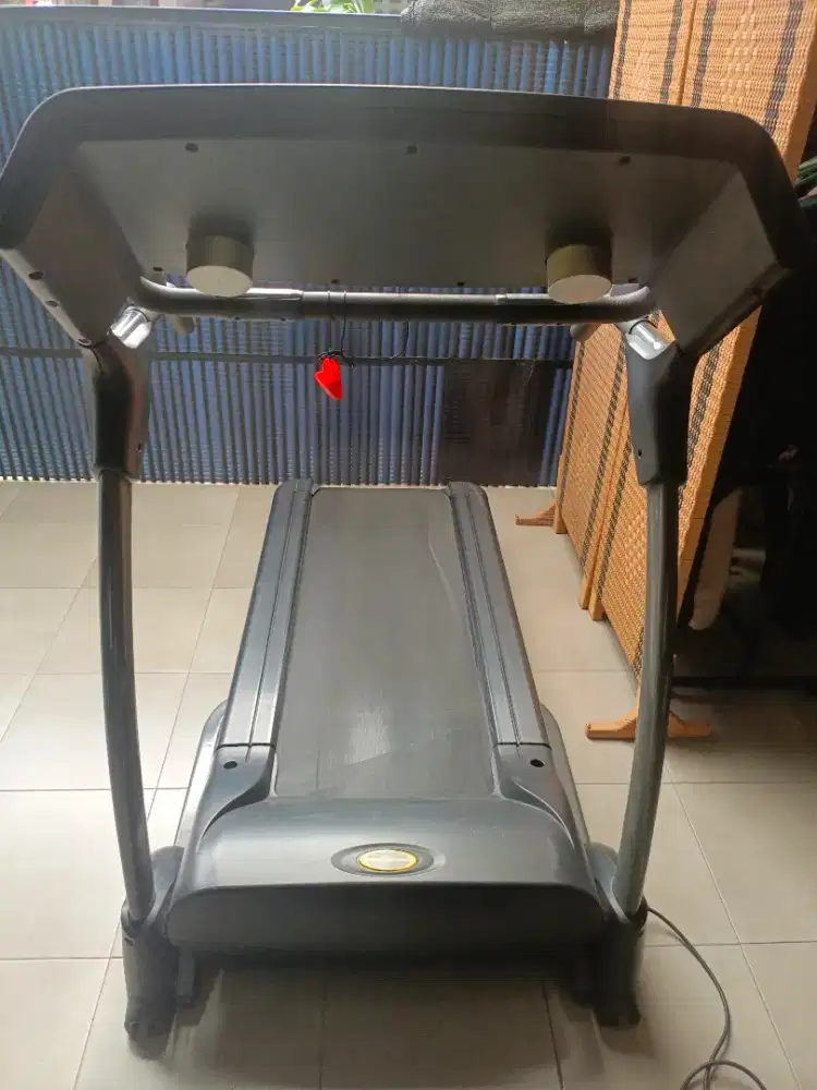 Jual Treadmill normal