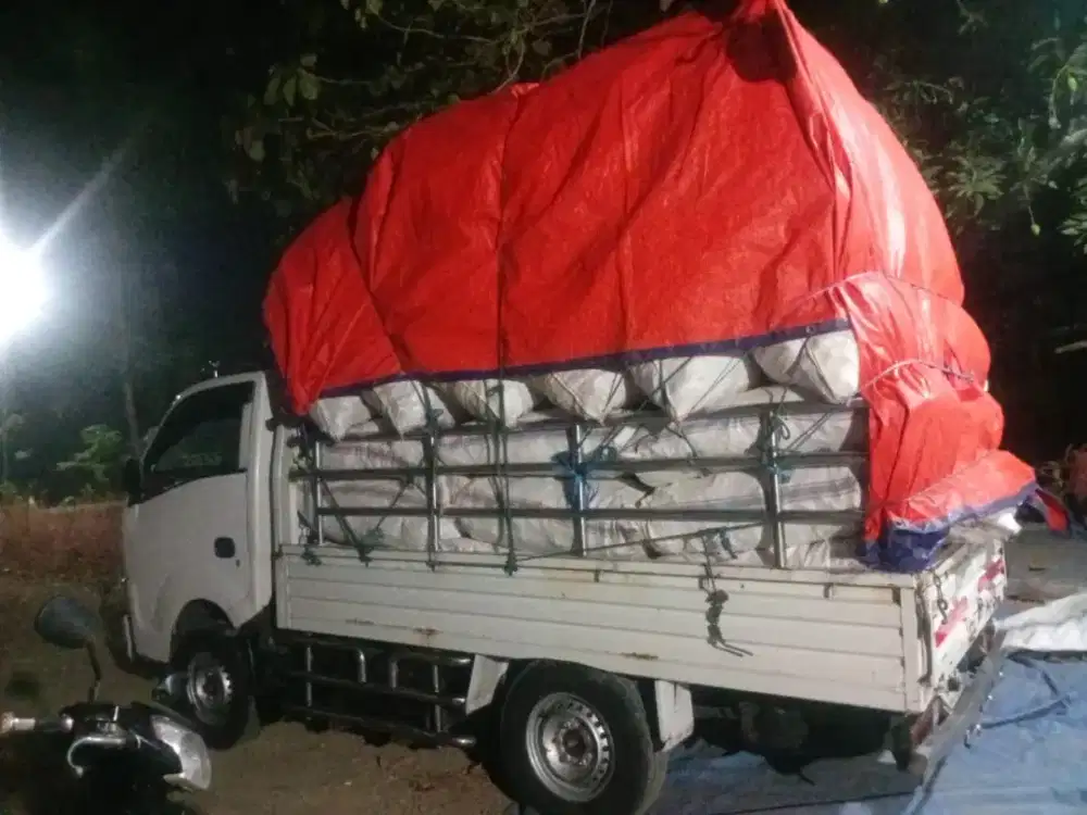 Jasa Angkutan Barang dalam dan Luar kota