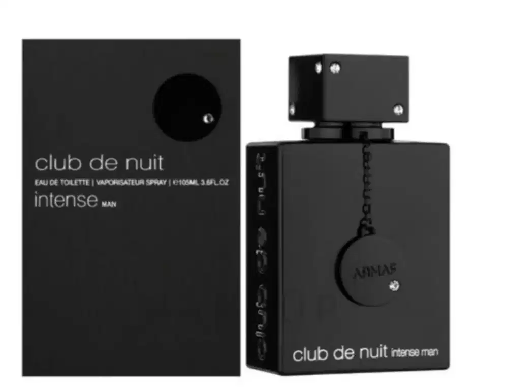 Botol bekas parfum 2 biji ada box nya
