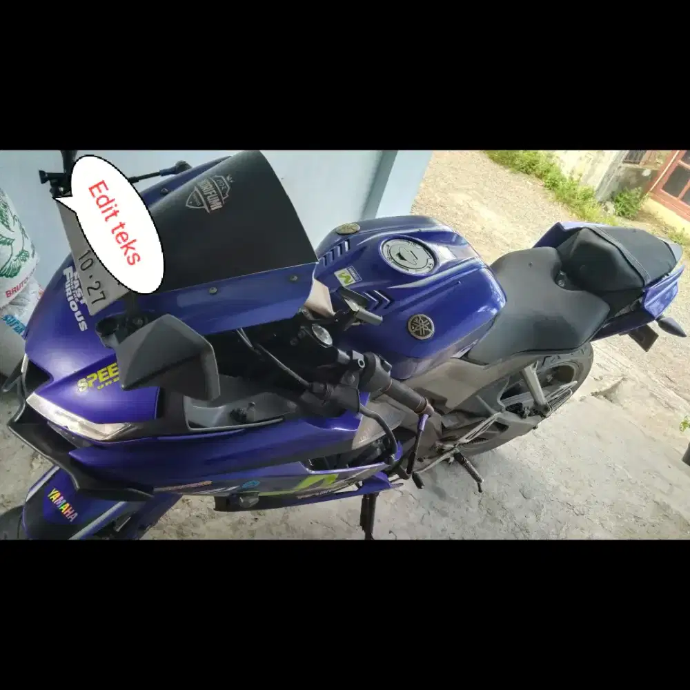 Jual murah aja. Rencana mau beli motor matic untuk sekolah anak