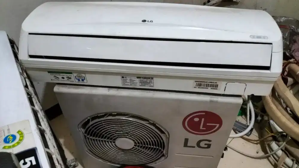 TERIMA JUAL BELI AC BEKAS