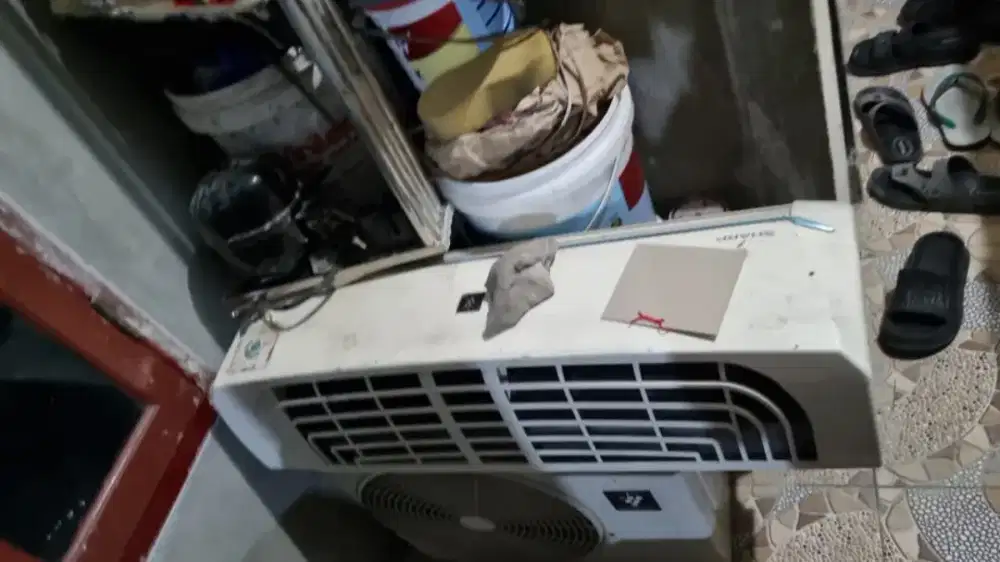 TERIMA JUAL BELI AC BEKAS