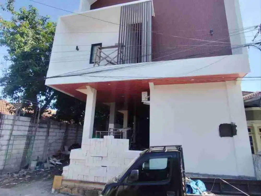 Kost Exclusive Kemlaten Surabaya