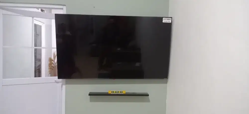 Jasa Pasang Bracket TV Bekasi – Rapi, Kuat, Aman & Bergaransi
