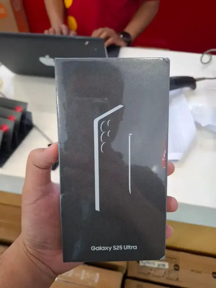 SAMSUNG GALAXY S25ultra PROMO FREE BUDS 3FE