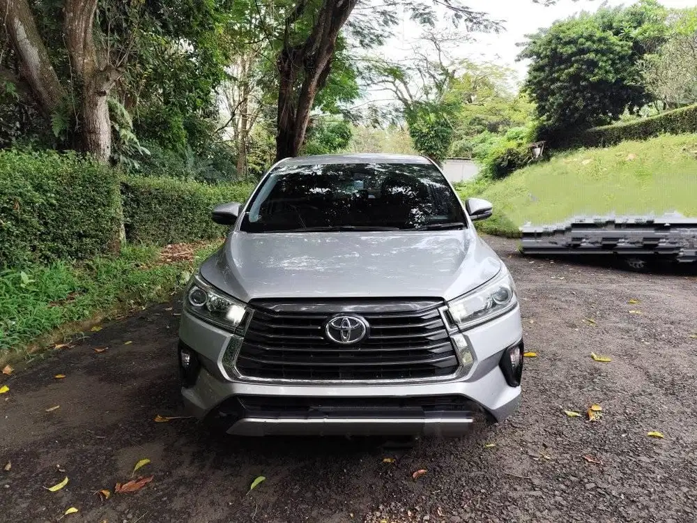 Innova 2.4 V Reborn AT 2021