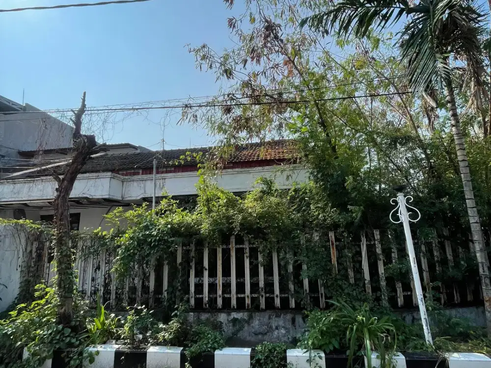 RUMAH MURAH MULYOSARI DKT SUTOREJO, PAKUWON CITY, PANTAI MENTARI, BABATAN PANTAI, DHARMA HUSADA MAS