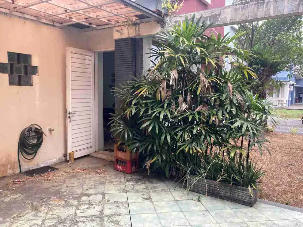 Dijual Rumah Full Furnished Neo Catalonia Nusa Loka