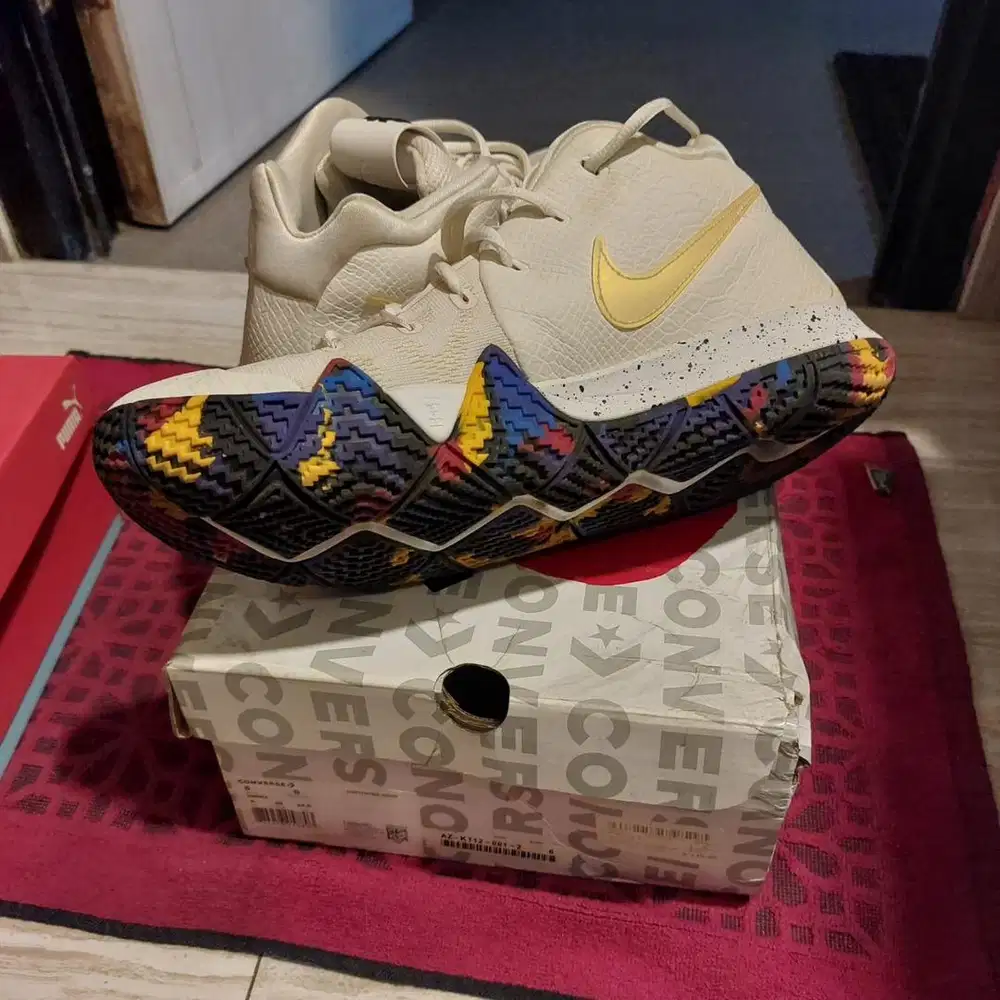 Sepatu Nike Original