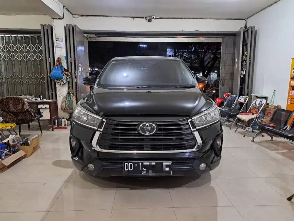 Innova Reborn 2.0cc G MT 2021 / 2020 Faceliftmodel Termurah Dp5jt