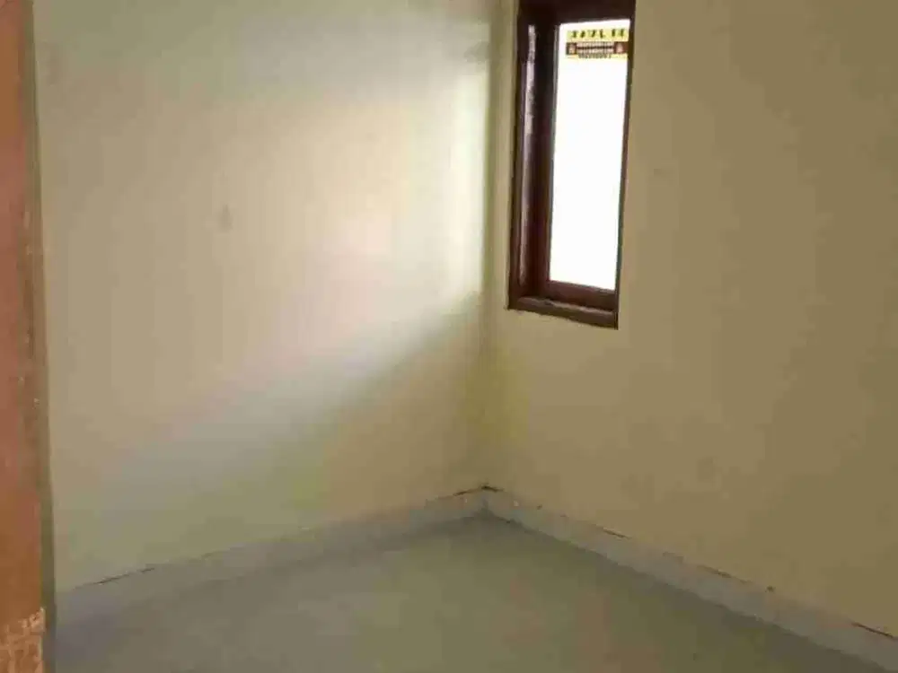 Dijual rumah siap huni di pondok ungu permai bekasi utara