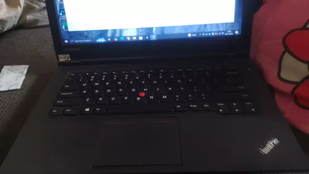 Lenovo Thinkpad L440