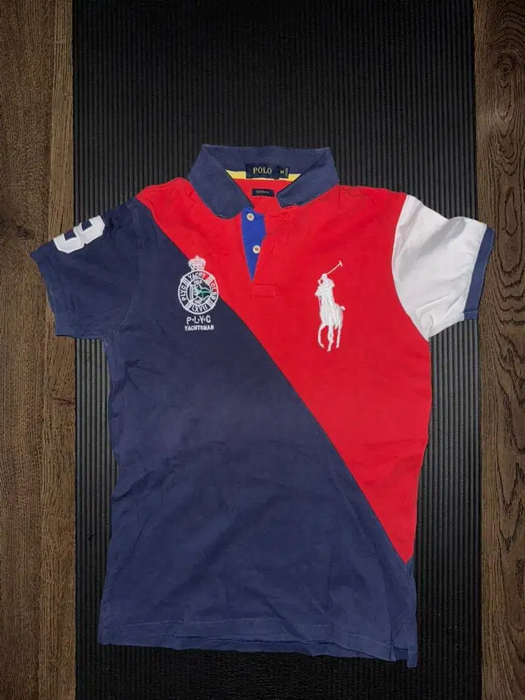 POLO Limited Edition 2 Tone