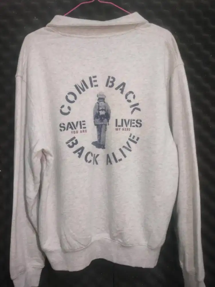 Halfzip TopTen Original