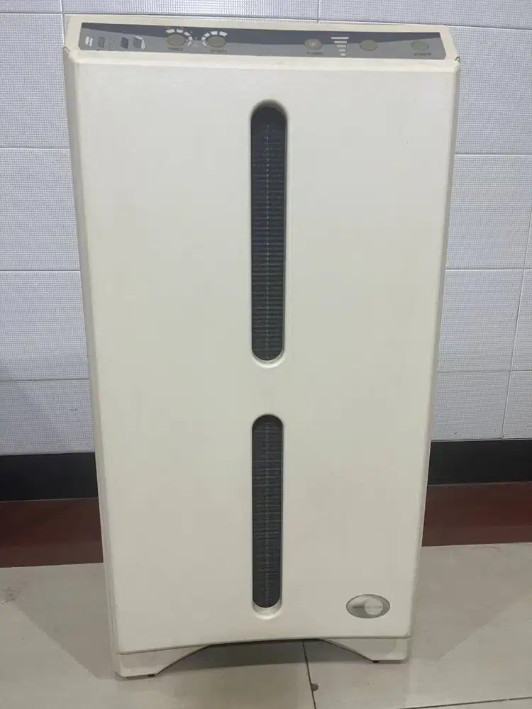 Atmosphere air purifier, mesin penyaring udara