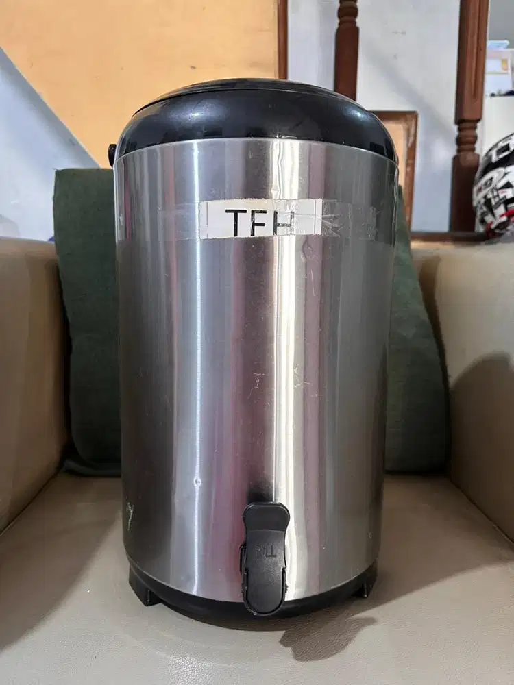 Sigma Dispenser Termos Air Panas/Dingin 14 Liter