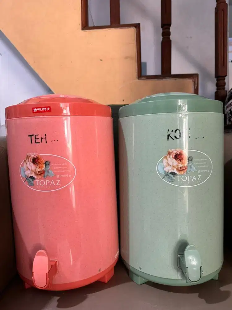 Dispenser Air Lion Star 12 Liter