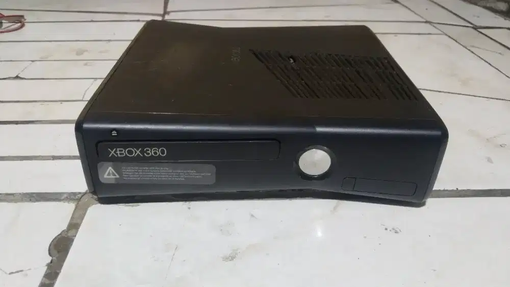 xbox 360 kinect 250Gb