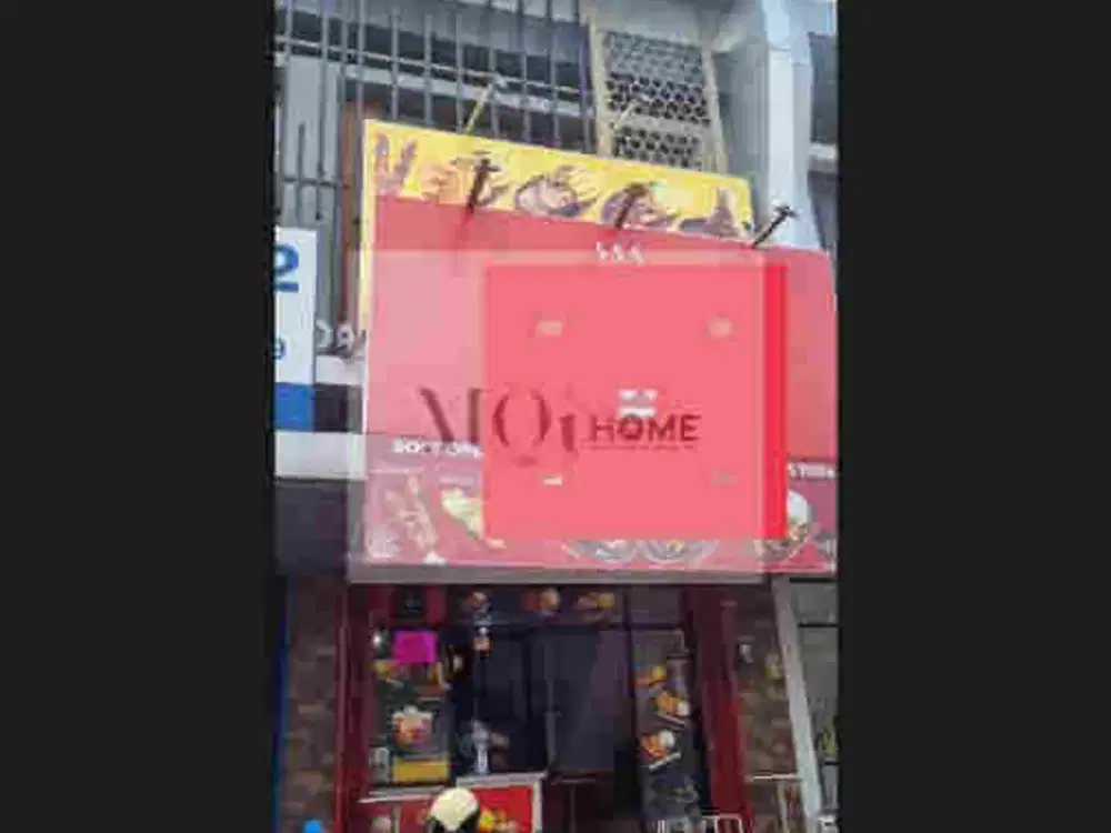 MURAH RUKO STRATEGIS MENGUNTUNGKAN BOULEVARD METLAND CILEUNGSI DEKAT TOL KOTA WISATA CIBUBUR