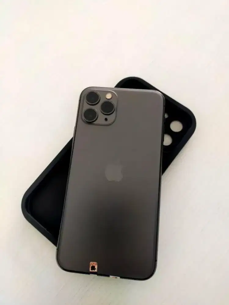 iPhone 11 pro 256 Inter
