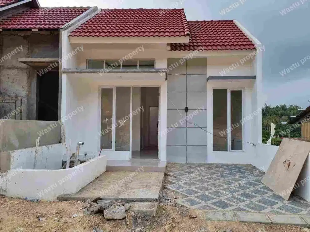 RUMAH MURAH PALING LARIS DI SEYEGAN SLEMAN JOGJA