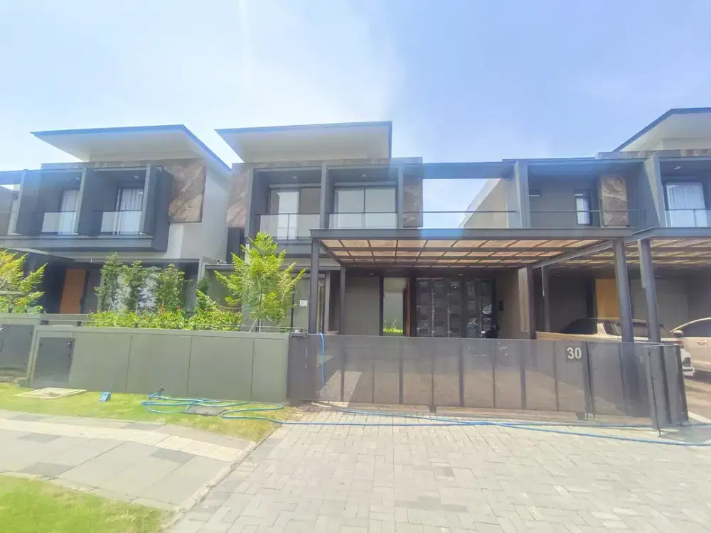 Jual Cepat Murah KBP Kota Baru Parahyangan Tatar Anggapati Punawangi