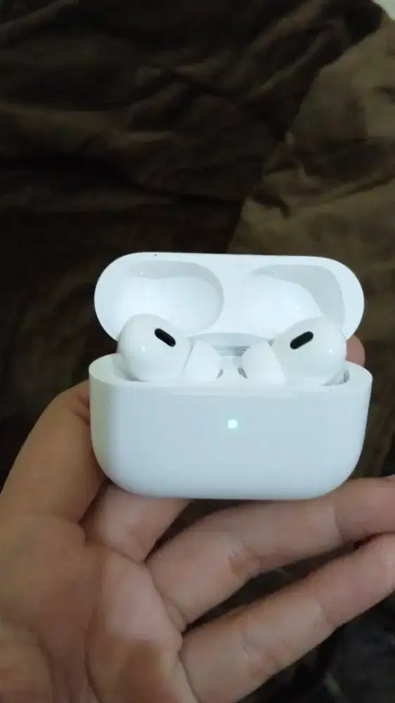 Airpods Pro (2nd Generation)