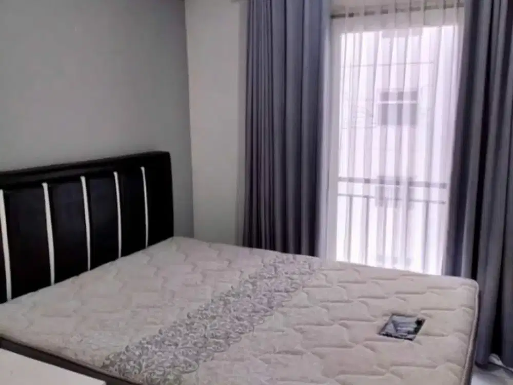 Disewakan Apartemen Gran Asia Afrika Studio Tahunan