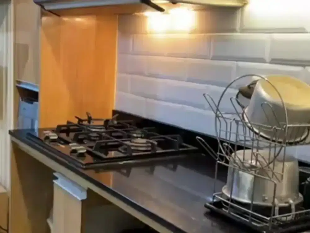 Disewakan Apartemen Grand Asia Afrika Bandung